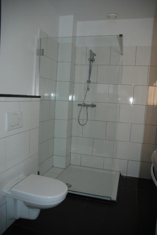Bed & Breakfast Op 'T Indsje Cadier en Keer Room photo