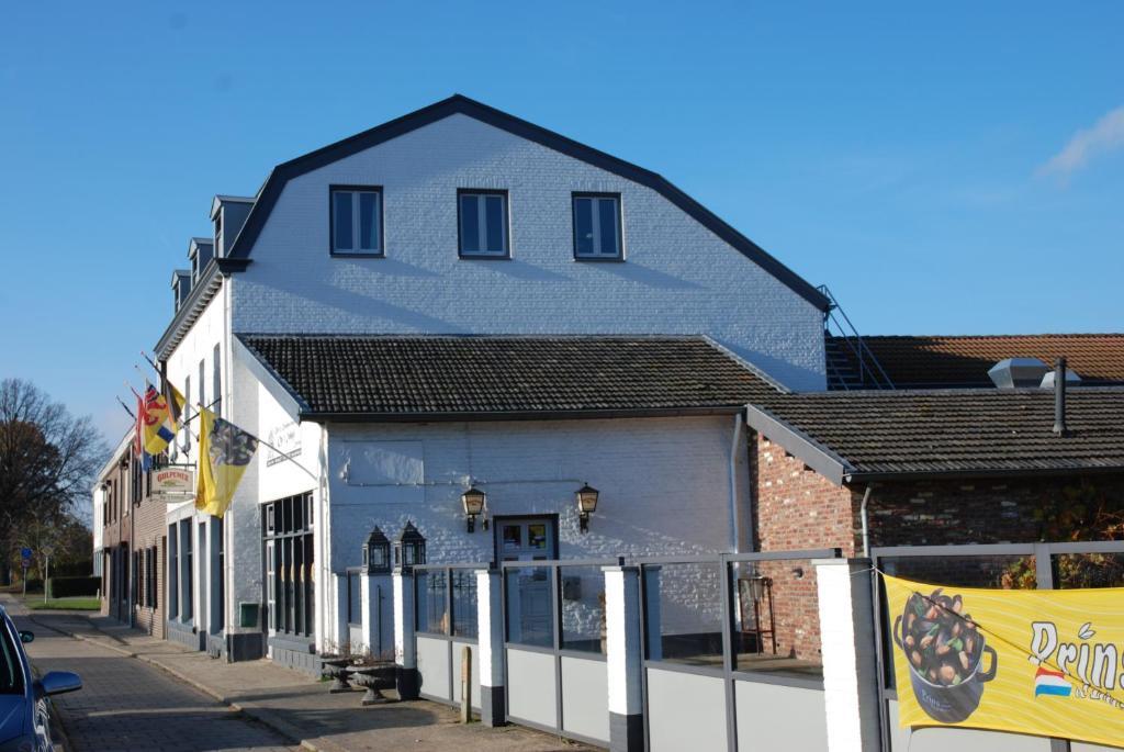 Bed & Breakfast Op 'T Indsje Cadier en Keer Exterior photo