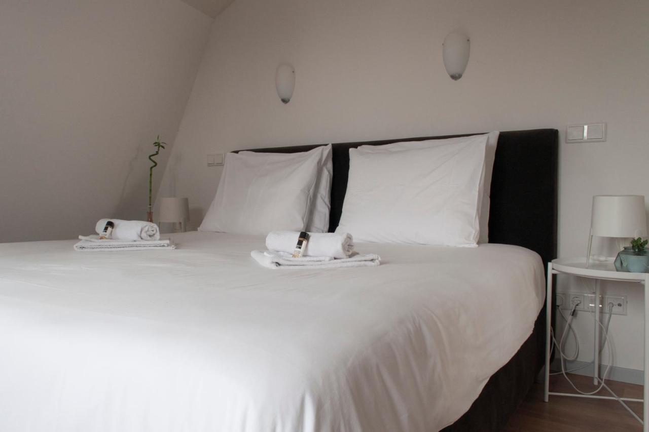 Bed & Breakfast Op 'T Indsje Cadier en Keer Exterior photo