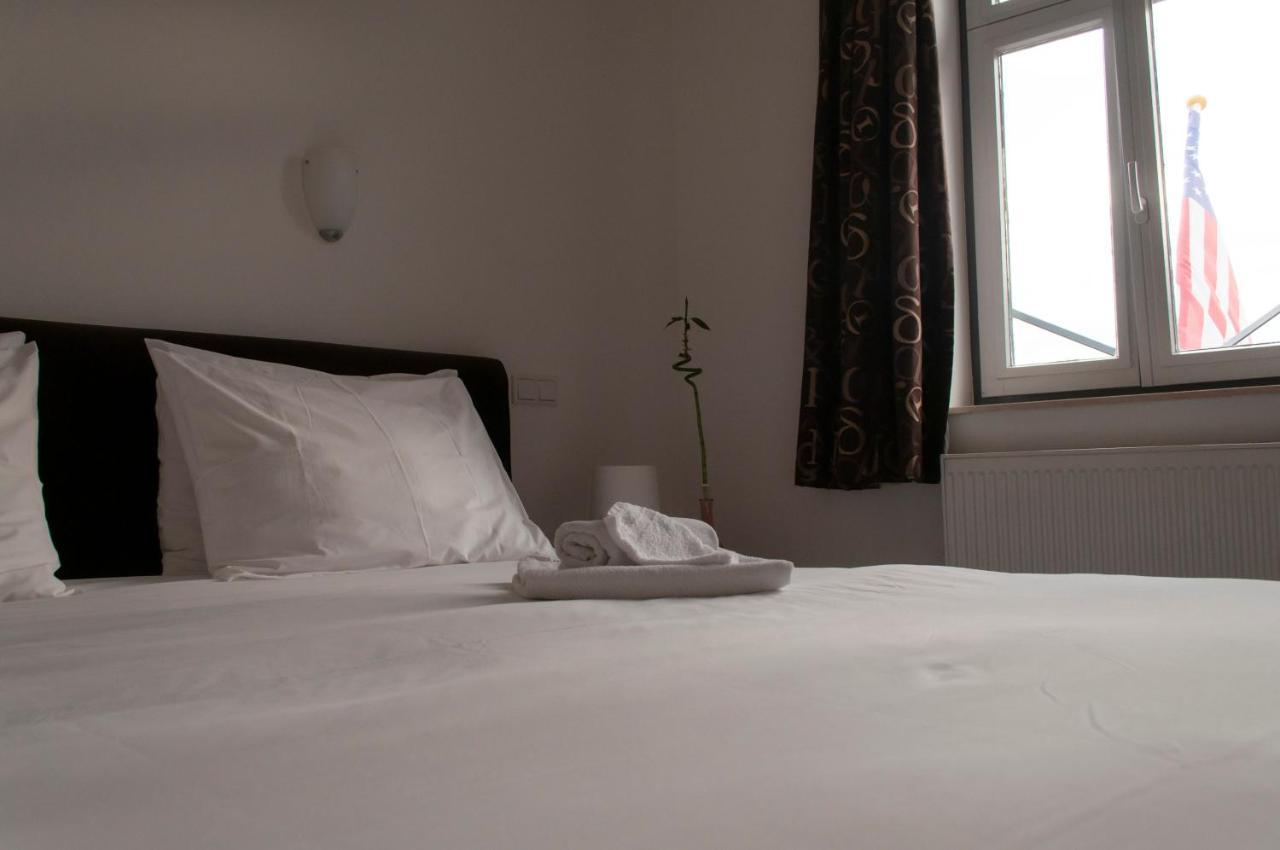Bed & Breakfast Op 'T Indsje Cadier en Keer Exterior photo