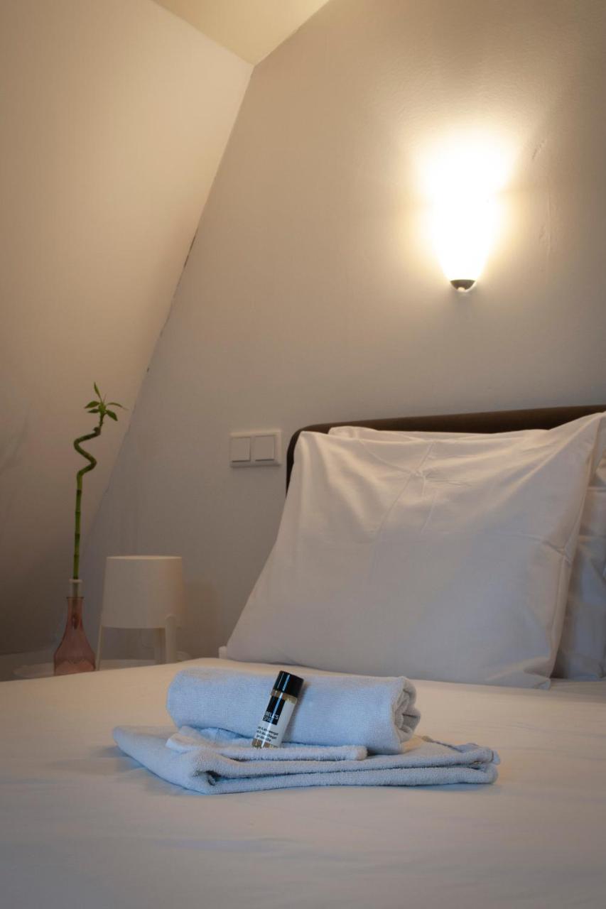 Bed & Breakfast Op 'T Indsje Cadier en Keer Exterior photo