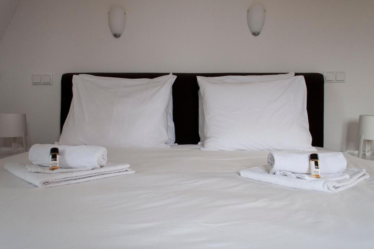 Bed & Breakfast Op 'T Indsje Cadier en Keer Exterior photo